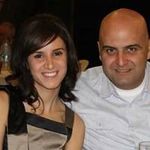 Nancy Dagher - @nancy_18881 - Instagram