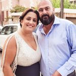 Nancy Dagher Germanos - @nancygermanos - Instagram