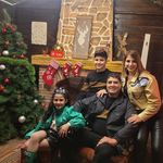 Nancy Dagher Haber - @habernancy - Instagram