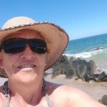 Nancy Daghero - @nancydaghero - Instagram