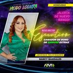 Nancy Bardales 504 - @nancybardales504 - Instagram