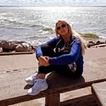 Nancy Dall Argine - @na.dall - Instagram