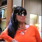 Nancy Evans - @nancydallas832 - Instagram