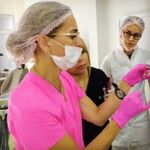 Nancy Dallmann - @nancydallmann - Instagram
