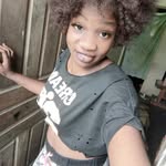 Nancy Boli - @nancy_dame_fatale - Instagram