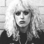 Nancy Dancy Spungen - @nancyspungen_rp - Instagram