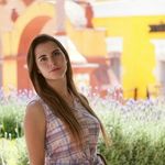 Daniela Navarrete - @nancydanee - Instagram