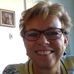 Nancy Dane - @nancydane59 - Instagram