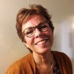 Nancy Dane - @nancydijkman - Instagram