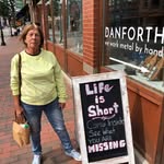 Nance Danforth - @nancedanforth - Instagram
