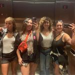 Nancy McCalla - @nancy.danielle88 - Instagram