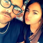 Nancy Tonyotrizia Danise - @nancydanise - Instagram