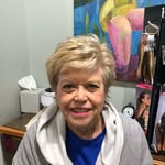Nancy Danner - @honeysmu - Instagram