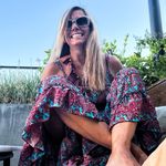 Nancy Danos - @nancy_danos - Instagram