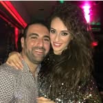 Nancy Al Gharib Daoud - @nancy.gh.daoud - Instagram