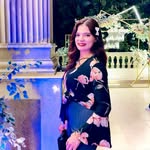 Nancy Daoud - @nancydaoud46 - Instagram