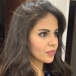 Nancy Daoud - @nancynazieh - Instagram