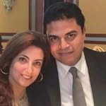 Nancy Daoud - @nancydaoudnaguib21 - Instagram