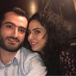 Nancy Daoud - @nancy_d5 - Instagram