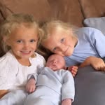 Darcy, Nancy & Roman 💕💙 - @darcynancyroman - Instagram