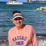 Nancy Darcy - @nancydarcy1 - Instagram
