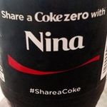 Ninanancyd - @nancydarcylemos - Instagram