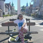 Nancy Davalos - Facebook