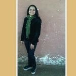 Nancy Davalos - @lucila_carballo - Instagram