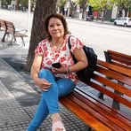 Nancy Davalos - Facebook