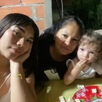 Nancy Davalos - Facebook
