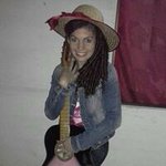 Nancy_Davalos - @nancidavalos - Instagram