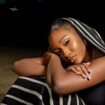 Nancy David - @mahwel_africa - Instagram