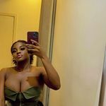 Nancy David - @nancythebabygirl - Instagram