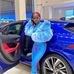 Nancy David - Facebook