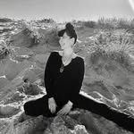 Kimberley Nancy Davison - @kimberleynancyyoga - Instagram