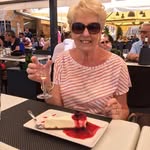 Nancy Davison - @nancydavison809 - Instagram