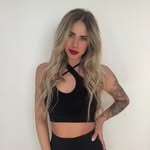 Nancy Davison - @marj_riyro - Instagram