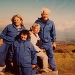 Nancy Davison - @nancydavison1950 - Instagram