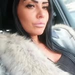 Nancy Davison - @marwxrsnaj - Instagram