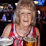 Nancy Davison - @nancydavison44 - Instagram