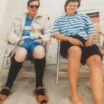 Nancy Davison - @barclayboo1 - Instagram