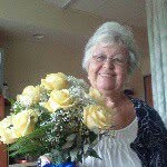 Nancy Davison - @grandmadavison14 - Instagram
