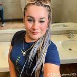 Nancy Barrios - @nancydeargueta - Instagram
