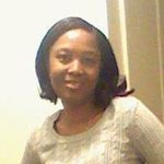 Nancy Agyekum - @nancydearborne - Instagram