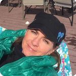 Nancy Dearborn Richer - @lil7263 - Instagram