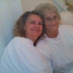 Nancy Barlow DeBord Bentley - @bentley.nancy - Instagram