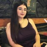 Nancy Deeb - @nancydeeb468 - Instagram