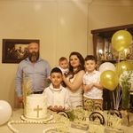 Nancy Deeb - @nanouss26 - Instagram