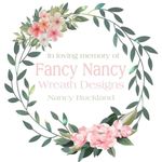 Fancy Nancy Wreath Designs | Susan Deeds - @fancynancywreathdesigns - Instagram