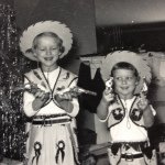 Leslie Murphy, Nancy Deering - @murphydeering - Instagram